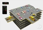 智能化交通系统日新月异，智慧停车场系统紧跟潮流发展